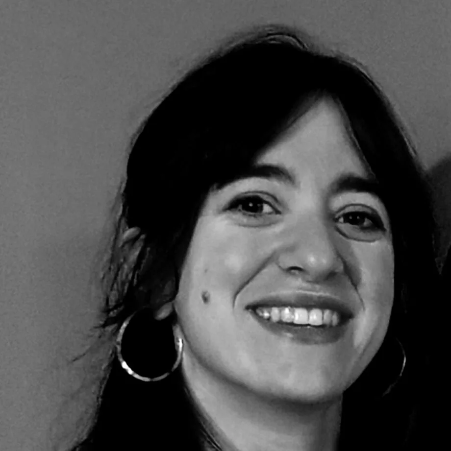 Aurélie Saint-Picq