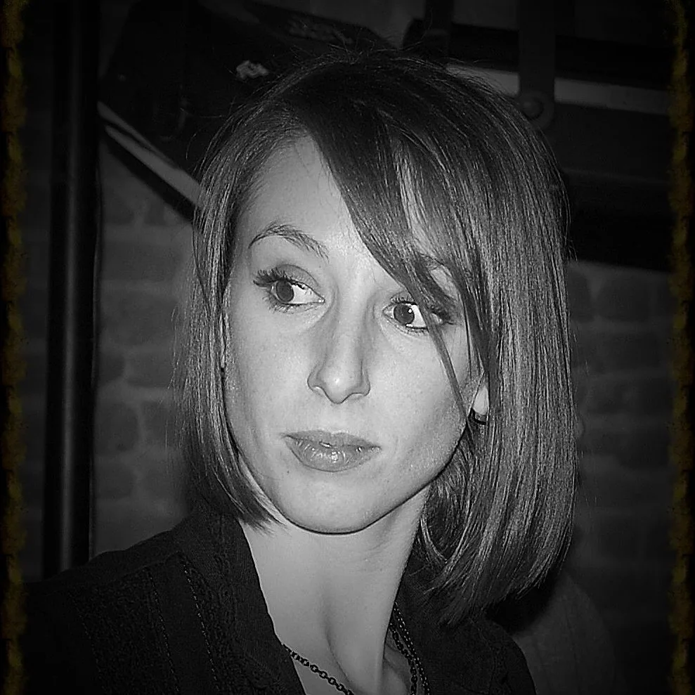 Carole Farré