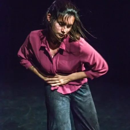 Cassandre Scotto