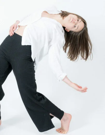 Cours de danse chez Amplitude Danse