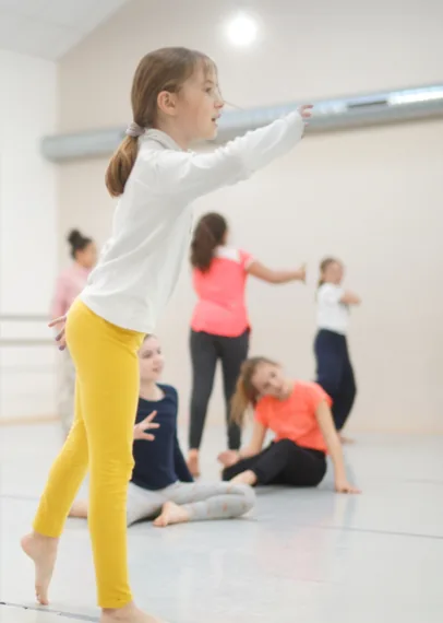 Cours préparatoire