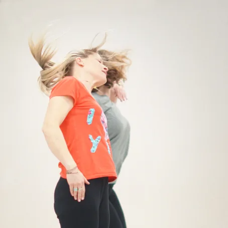 Danse contemporaine