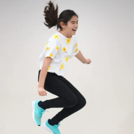 S’inscrire à Amplitude Danse