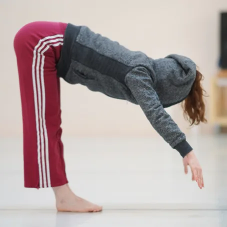 Renforcement postural