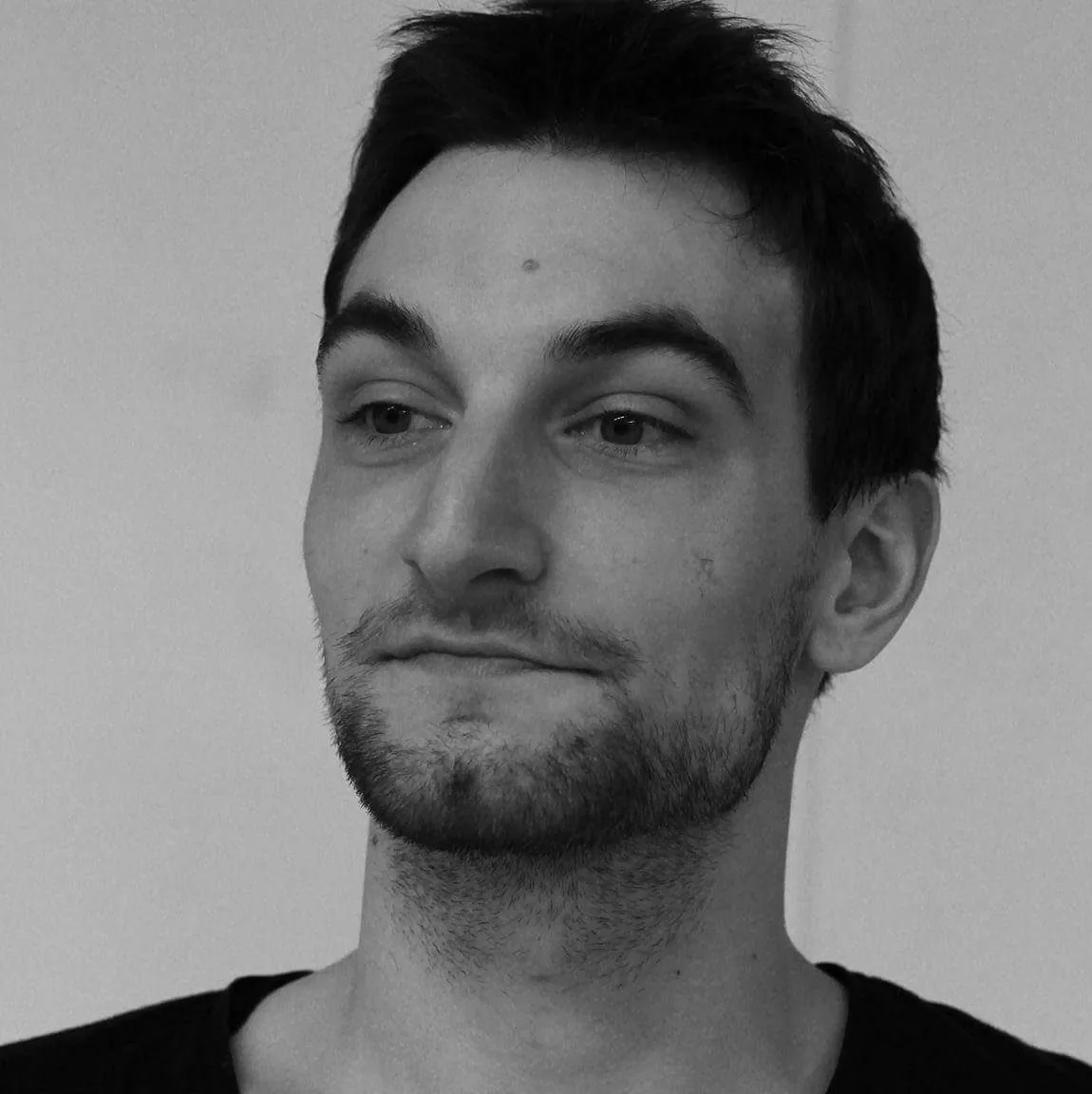 Jean-Gabriel Evrard