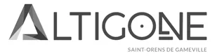 Logo Altigone