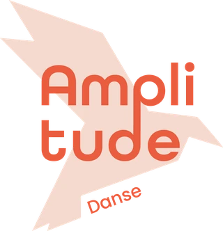 Logo Amplitude Danse