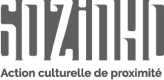 Logo Sozinho