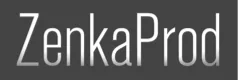 Logo Zenkaprod