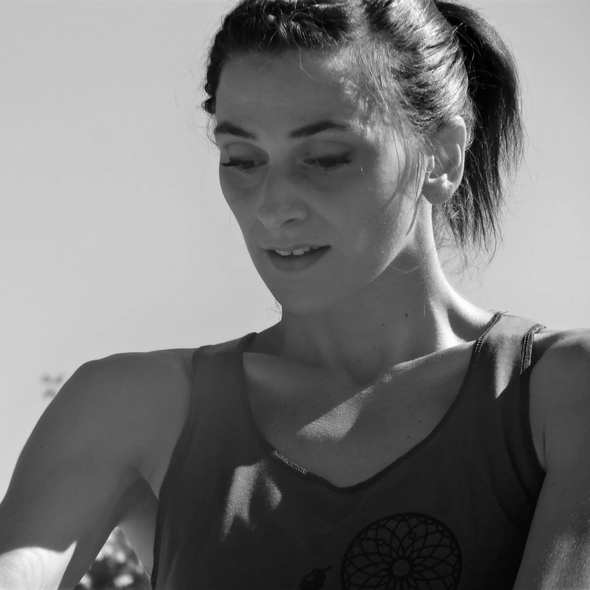 Marion Cayre
