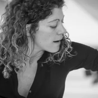 Nadine Gerspacher