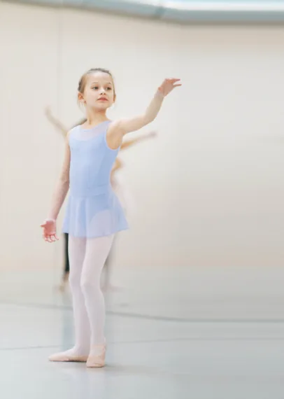Cours Danse Classique Toulouse