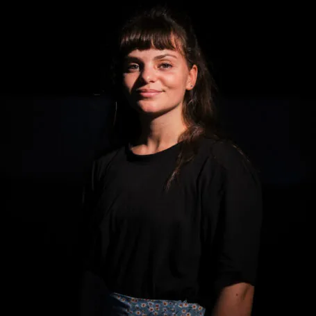 Salomé Crépel