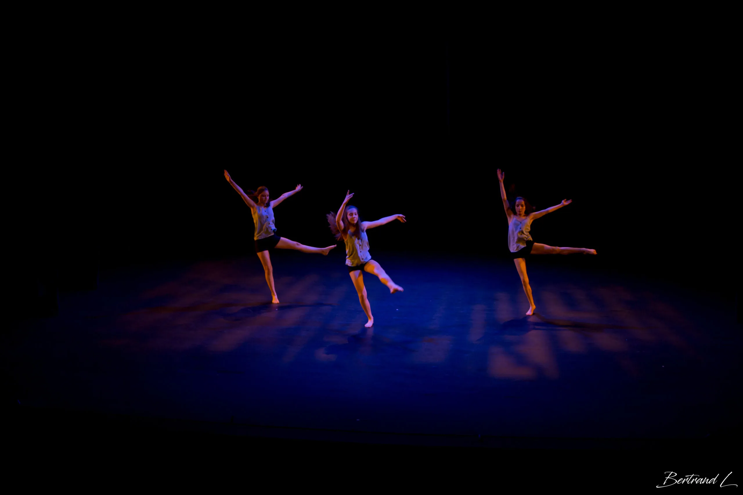 La danse nous appartient