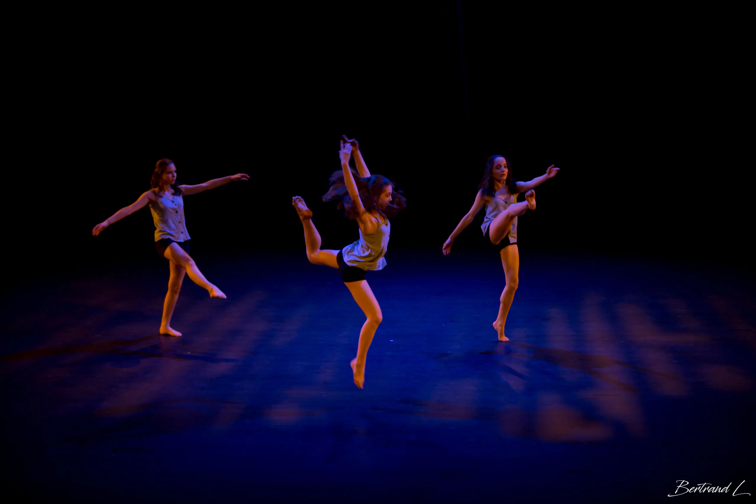 La danse nous appartient
