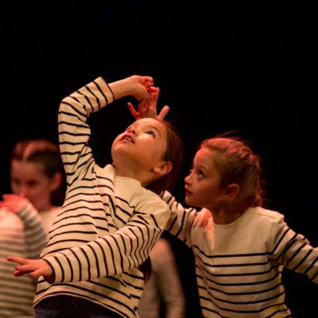Cours de danse Hip Hop enfants