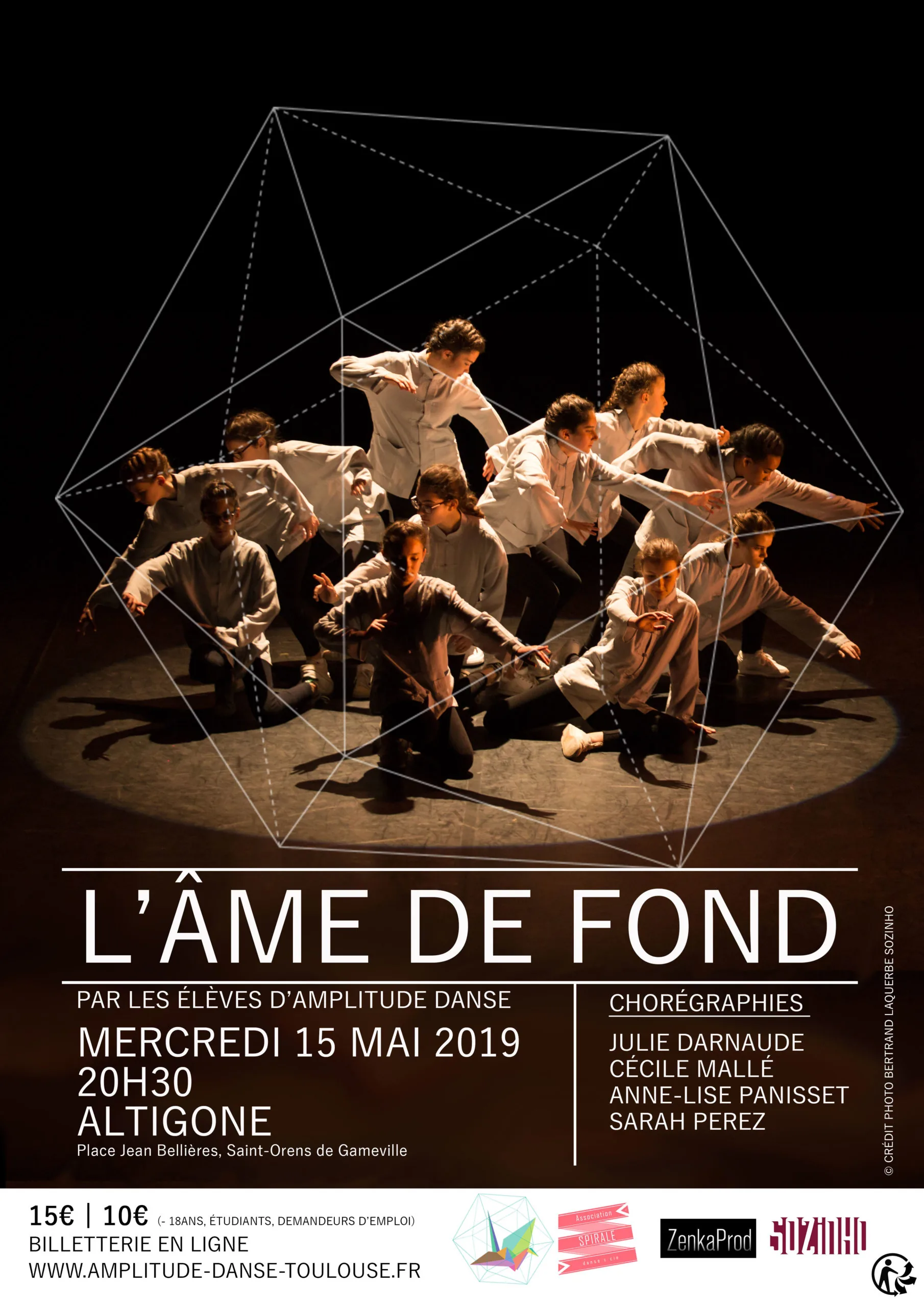 L'Âme de fond