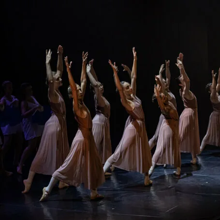 Répertoire | danse classique