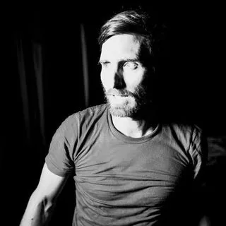 Sylvain Huc