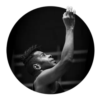 stage lionel amadote