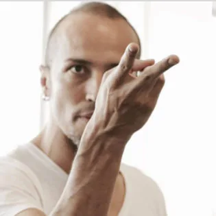 Vladimir Rodriguez